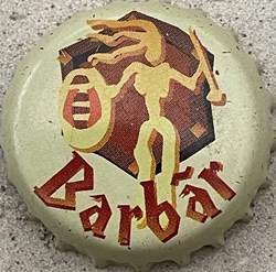 Barbãr
