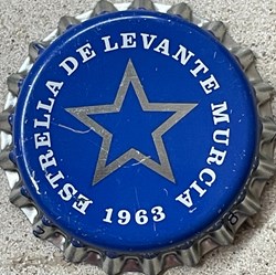 Estrella de Levante