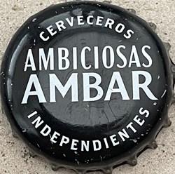 Ambiciosas Ambar