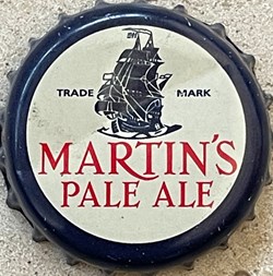 Martin's
