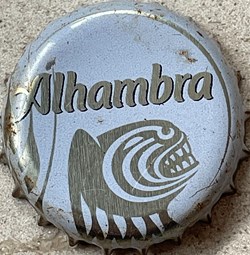 Alhambra