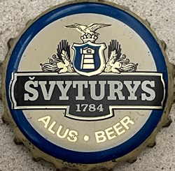 Svyturys