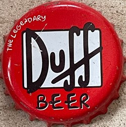 Duff Beer