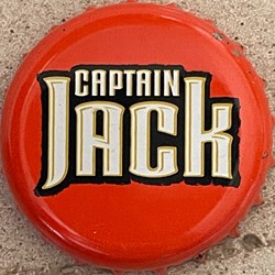 Captain Jack