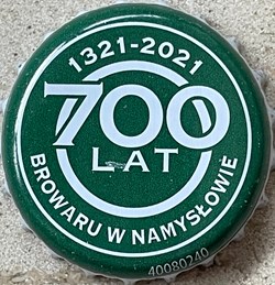 Namyslow