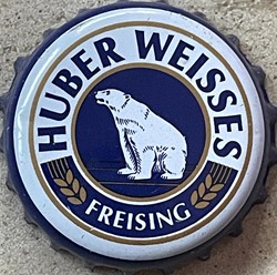 Huber Weisses