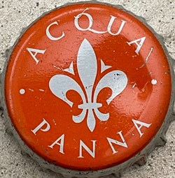 Acqua Panna