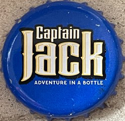 Captain Jack