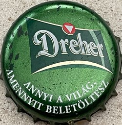 Dreher