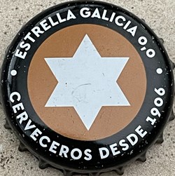 Estrella Galícia
