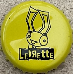 Levrette