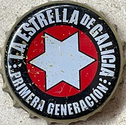 Estrella Galícia