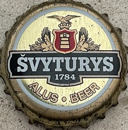 Svyturys