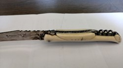 Laguiole Glandiere 12cm