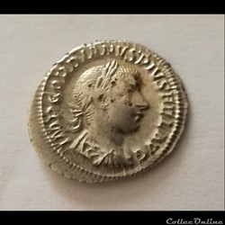 Denier Gordien III.