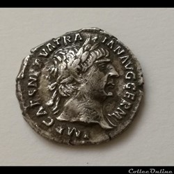 Denier trajan.