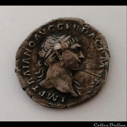 Denier Trajan.