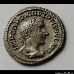 Denier Gordien III.