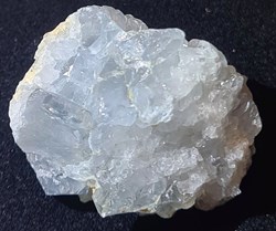 Célestite