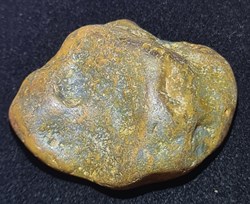 Calcédoine
