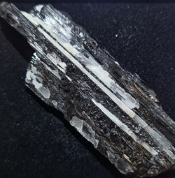 Tourmaline + Quartz