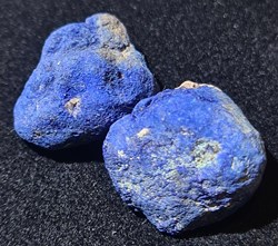 Azurite