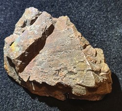 Sidérite