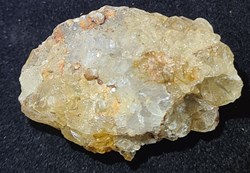 Fluorite