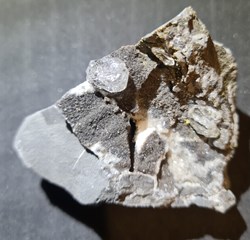 Quartz solitaire