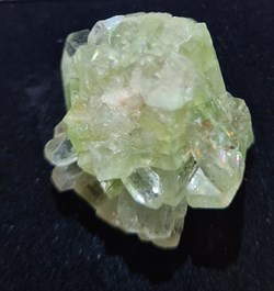 Apofilite verte