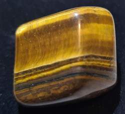 Oeil de tigre