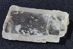 Calcite optique