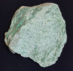 Fuchsite