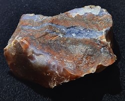 Calcédoine