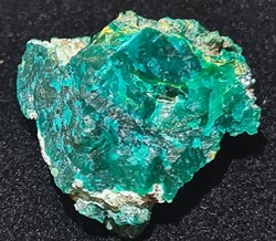 Dioptase