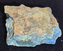 Aerinite