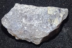 Cordiérite
