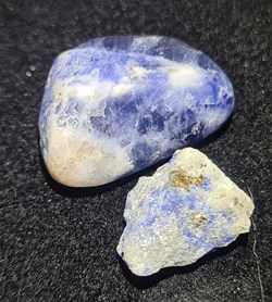 Lapis lazuli