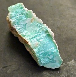 Chrysoprase