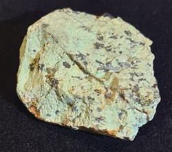 Turquoise verte