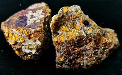 Chalcopyrite
