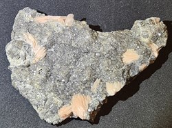Barite