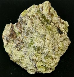 Olivine