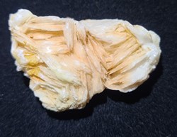 Barite