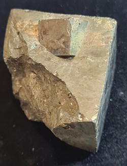 Pyrite