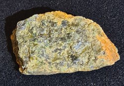 Vésuvianite