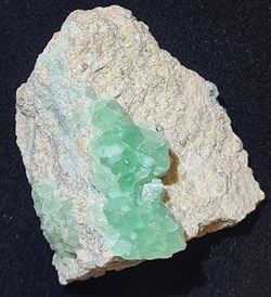 Fluorite