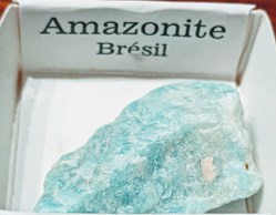 Amazonite