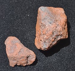 Hématite