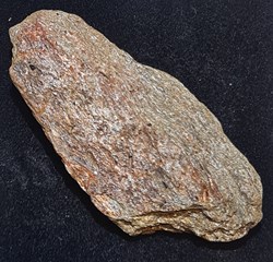 Schiste ferreux